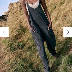 FP Movement Hot Shot Onsie